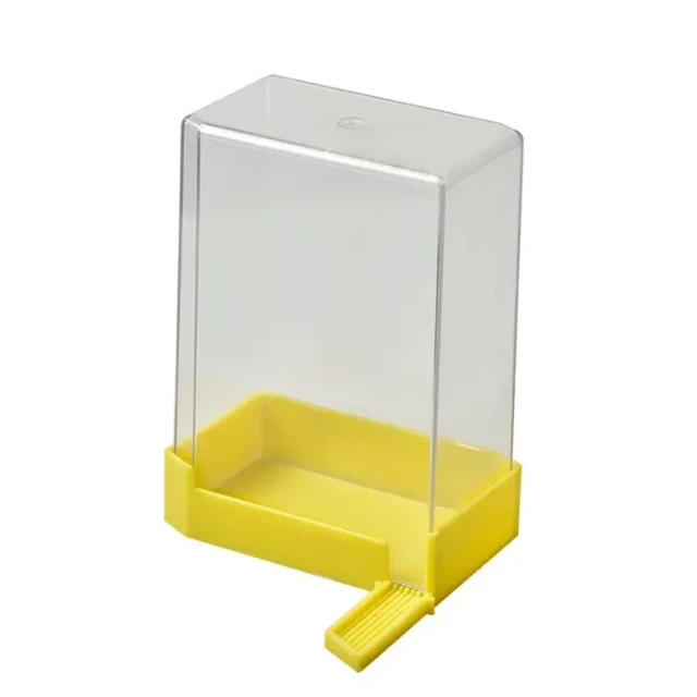 Professional Hive Front Entrance Bee Feeder
