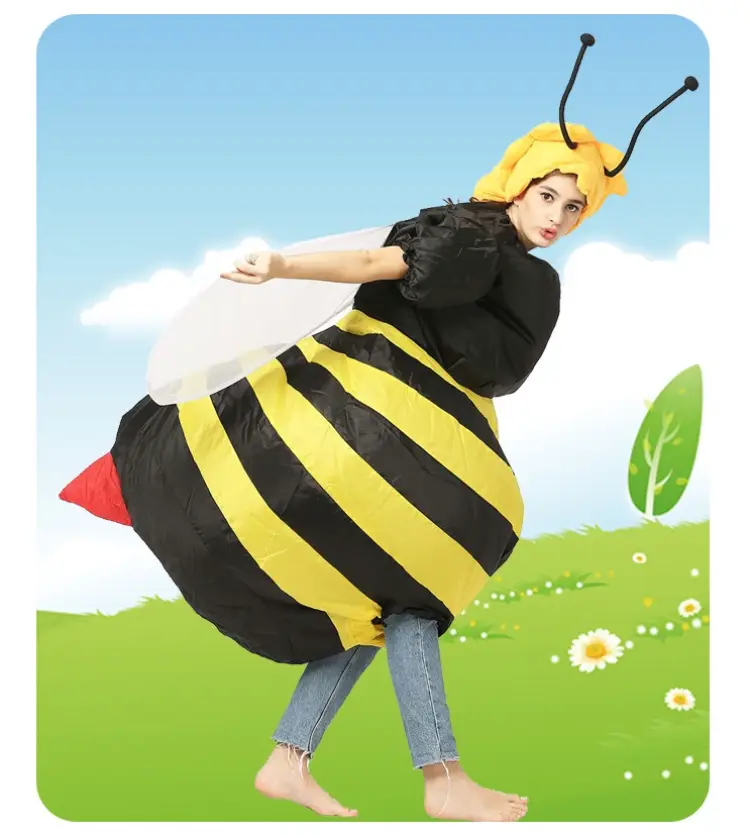Bee Costume