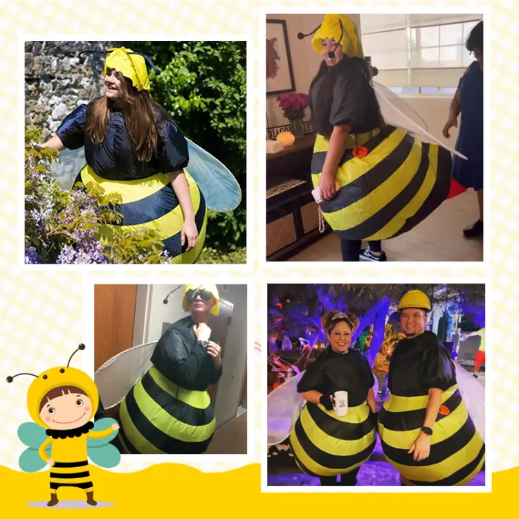Bee Costume