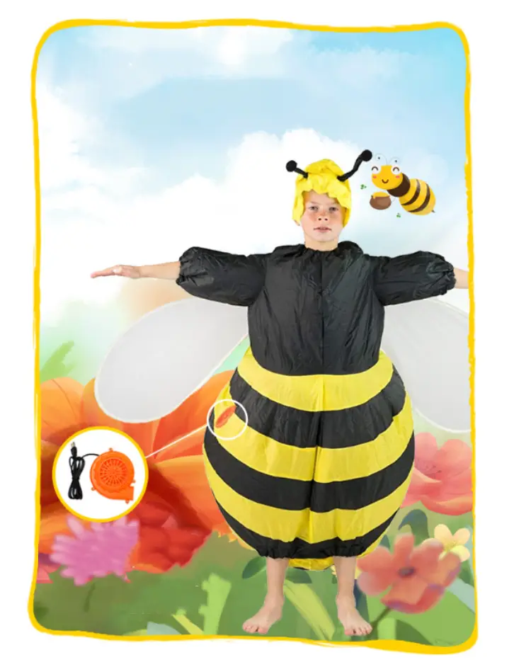 Bee Costume
