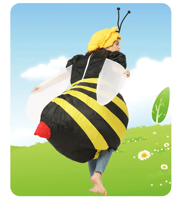 Bee Costume