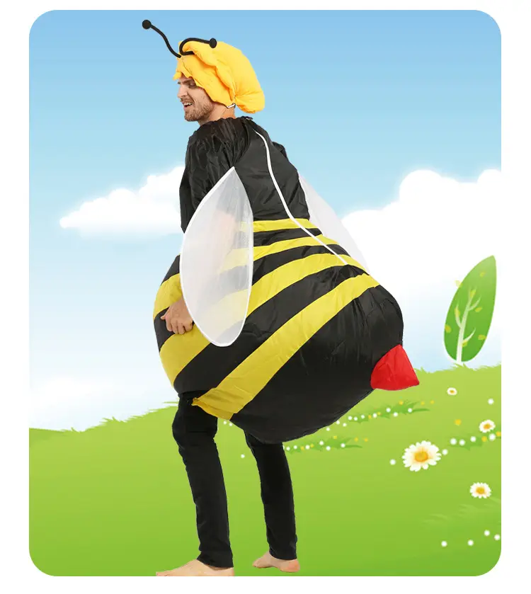 Bee Costume