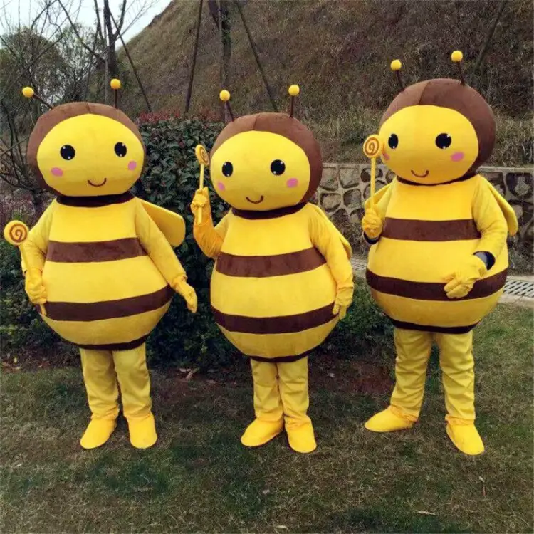 Bee Costume