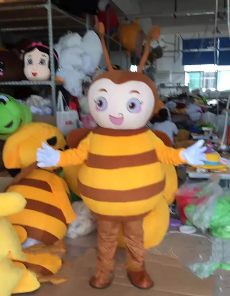 Bee Costume