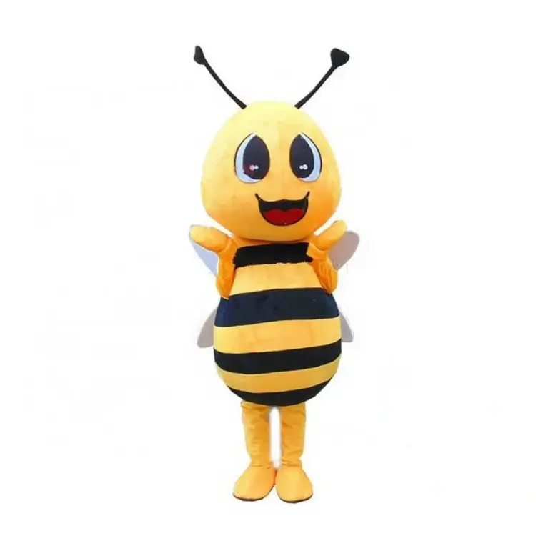 꿀벌 의상