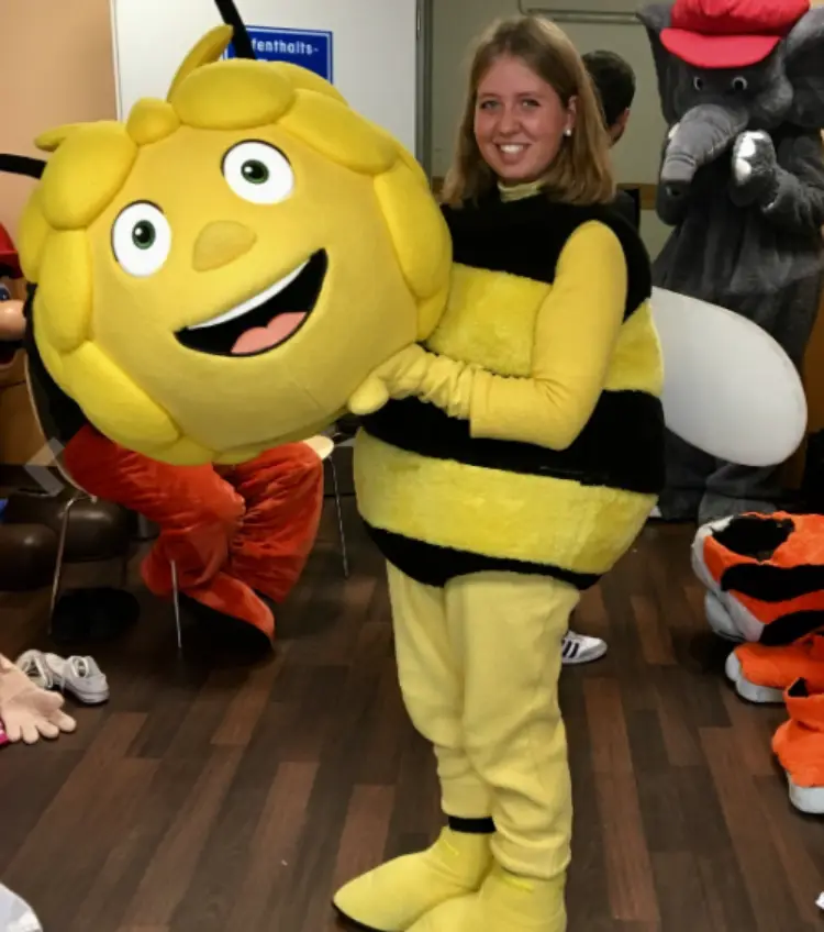 Bee Costume