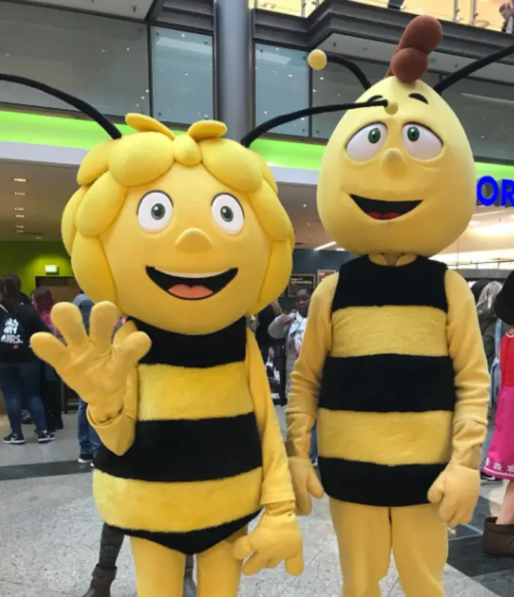 Bee Costume