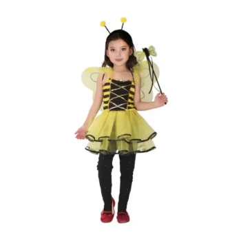 Adorable Charmant Costume d'abeille pour enfant