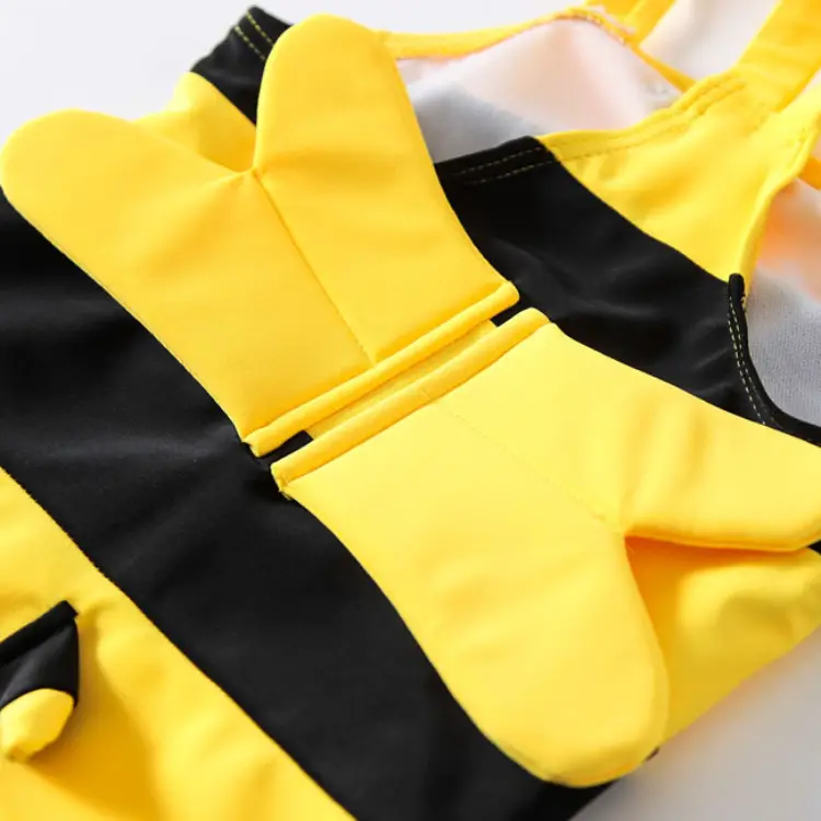Bee Swimsuit