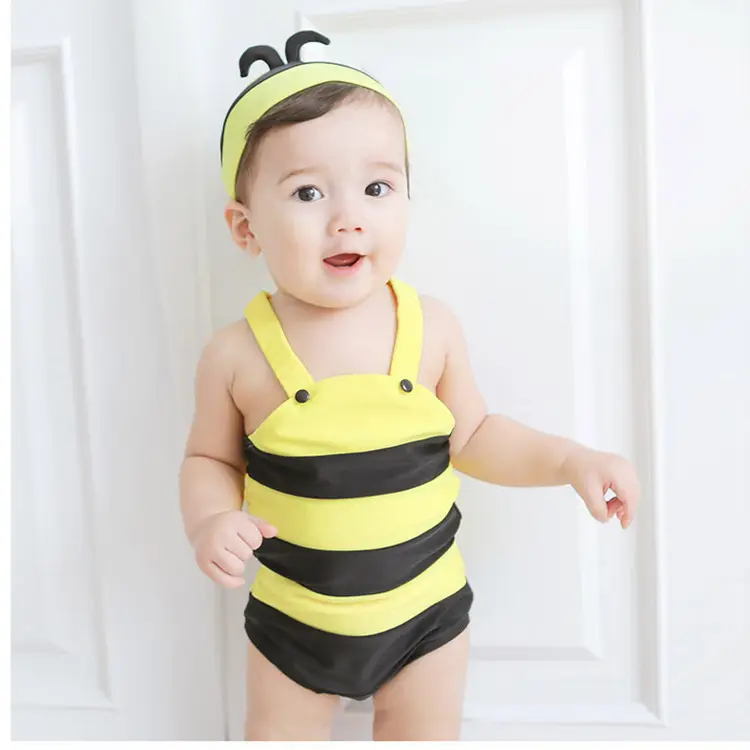 Bee Swimsuit