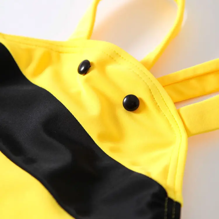 Bee Swimsuit