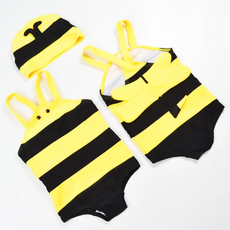 Bee Swimsuit