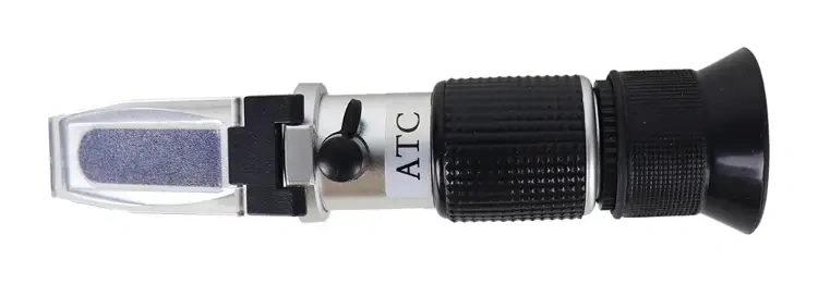 Honey Refractometer