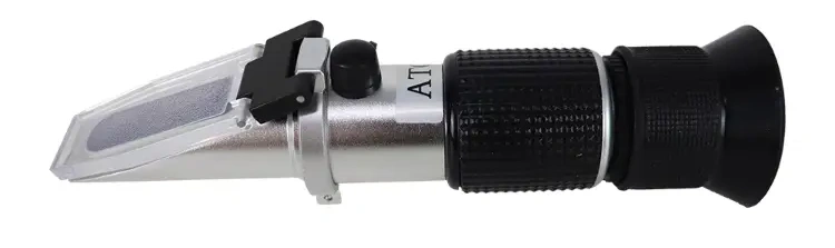 Honey Refractometer