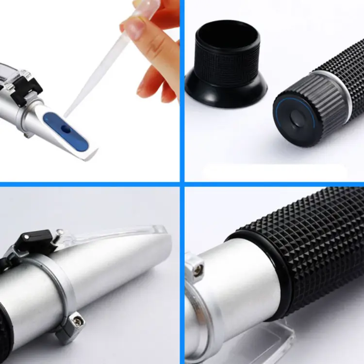 Honey Refractometer