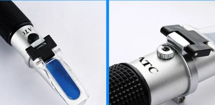 Honey Refractometer