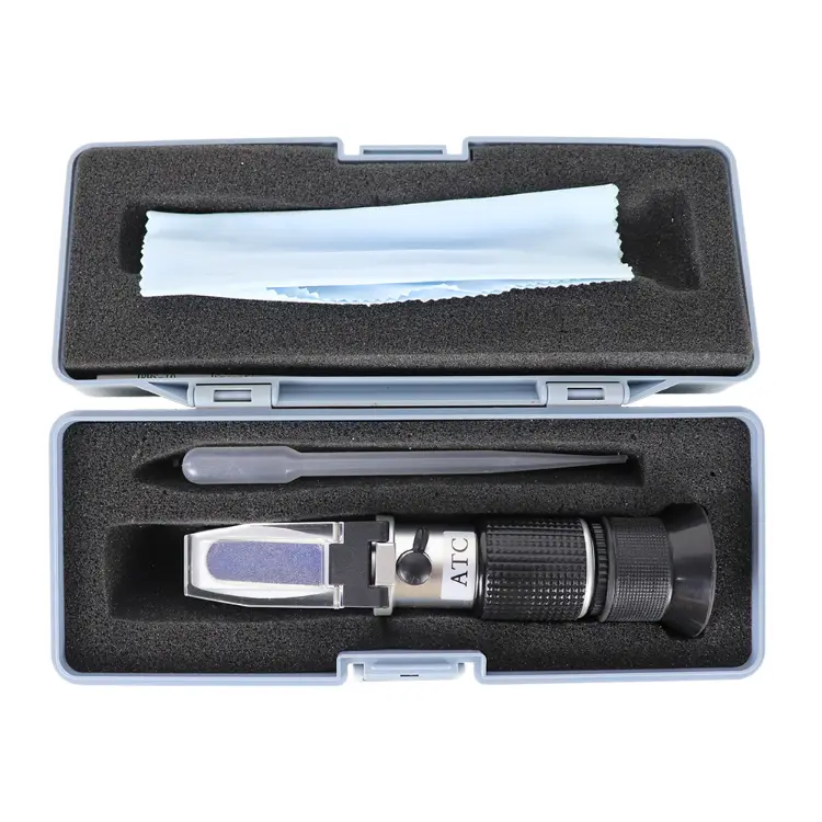 Honey Refractometer