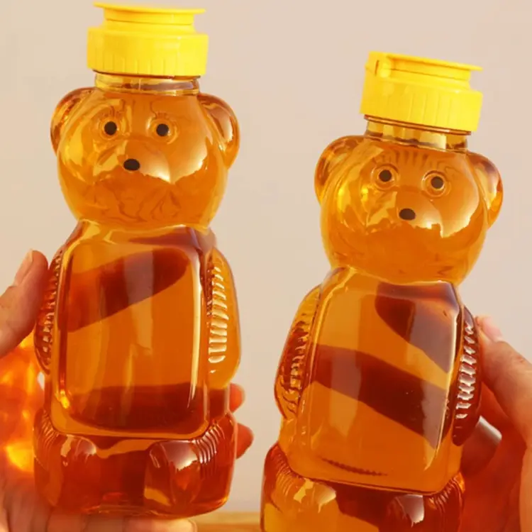 Honey jars