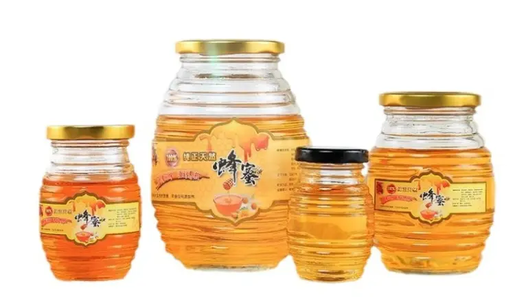 honey jar