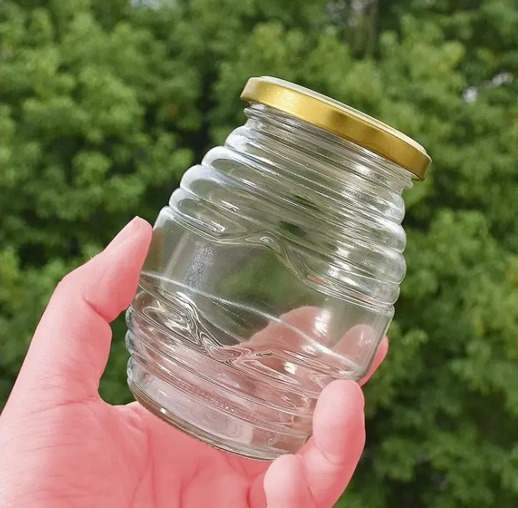honey jar