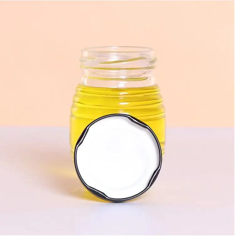 honey jar