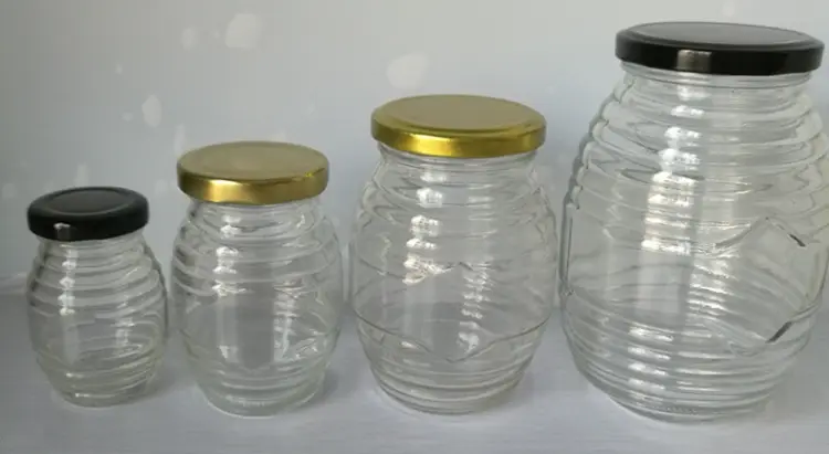 honey jar