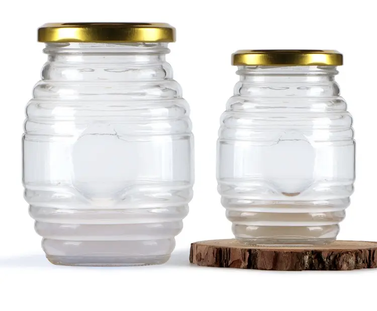 honey jar