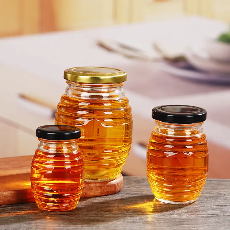 honey jar