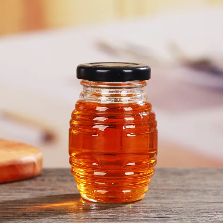 honey jar
