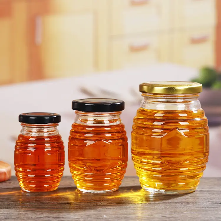 honey jar