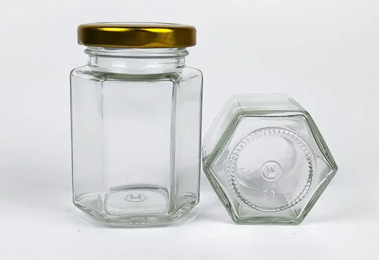 honey jar