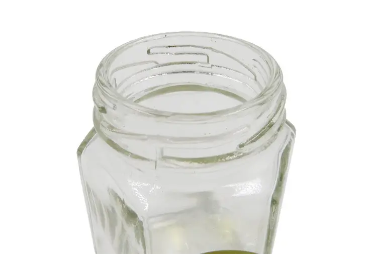 honey jar