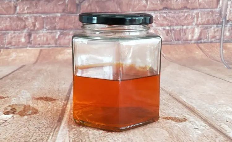 honey jar