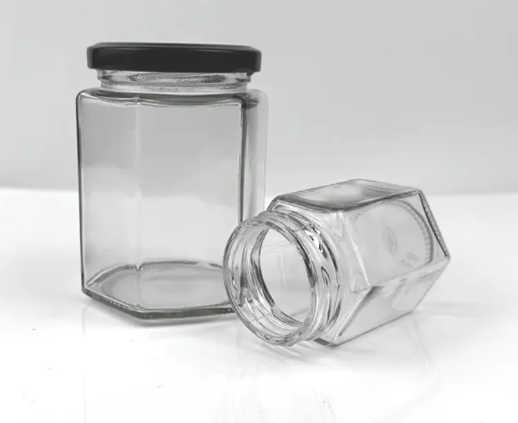 honey jar