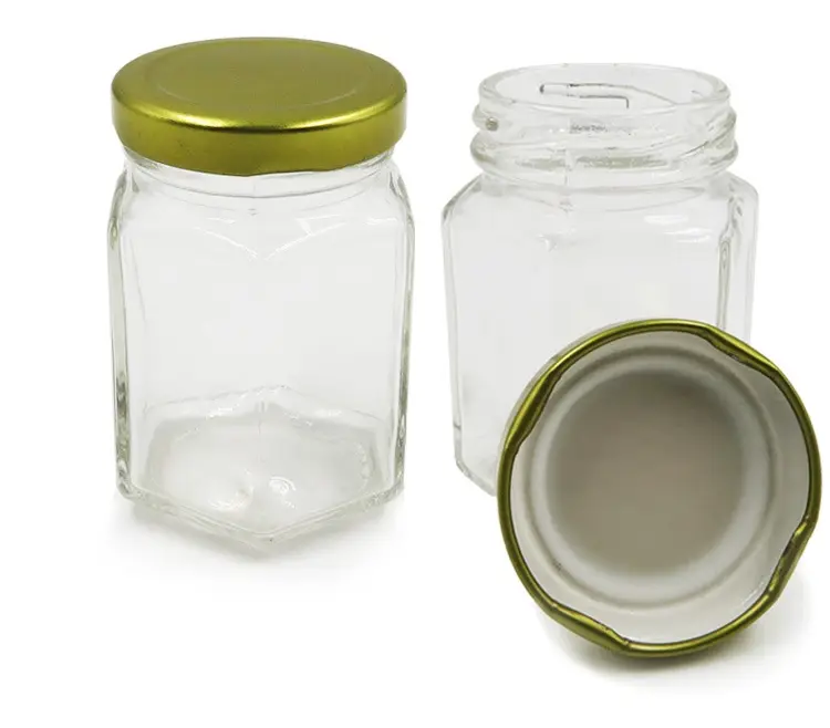 honey jar