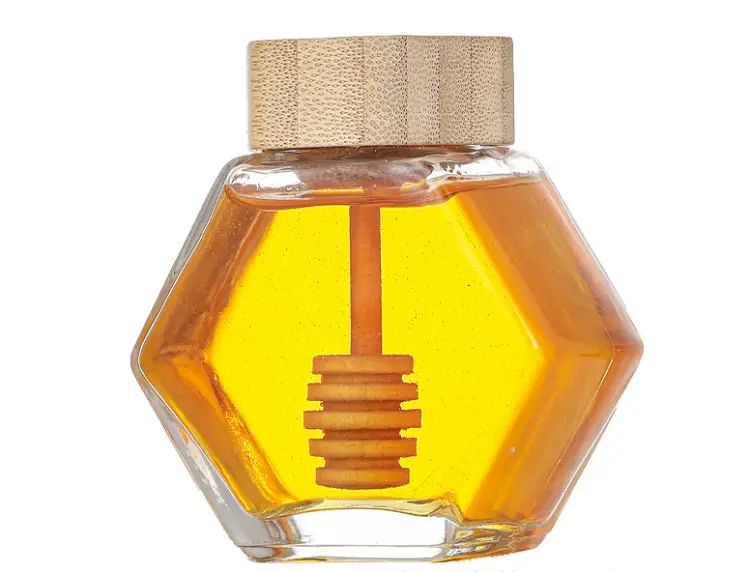 honey jar