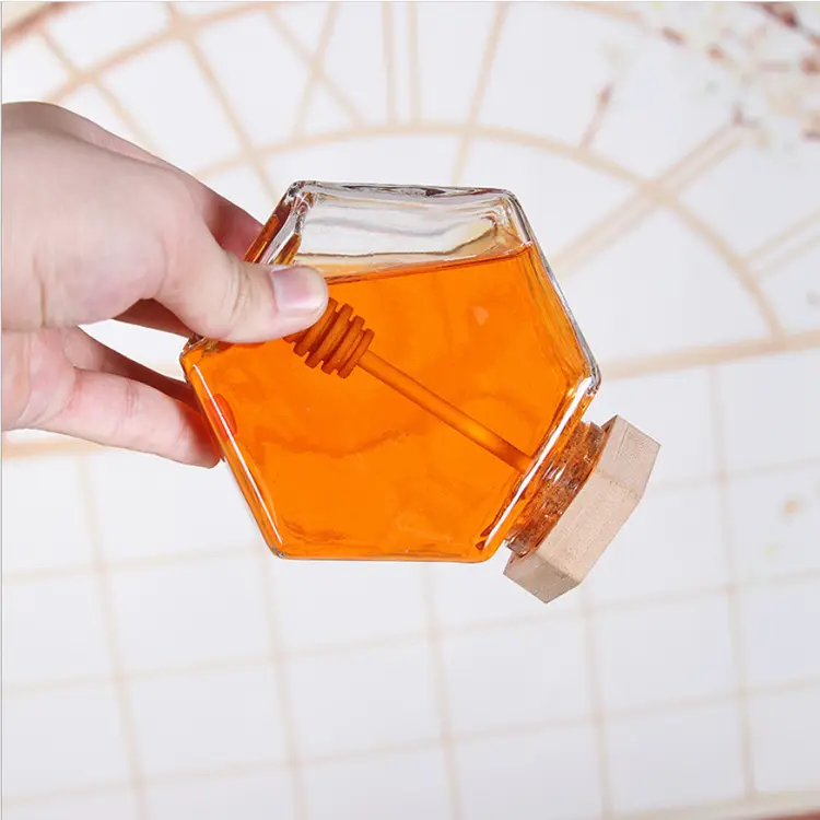 honey jar
