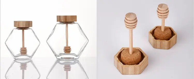 honey jar