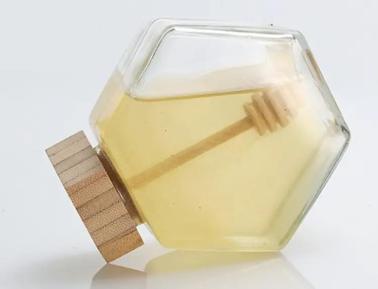 honey jar