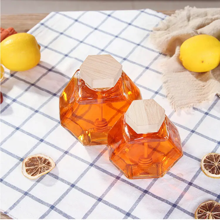 honey jar