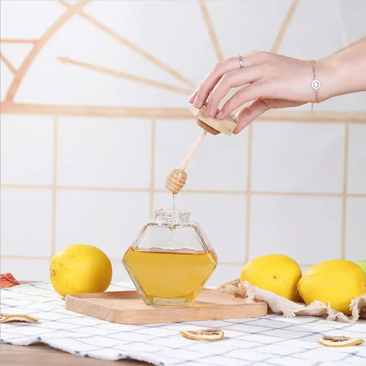 honey jar