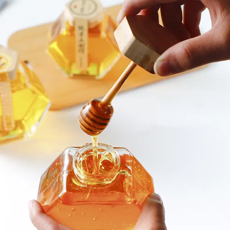 honey jar