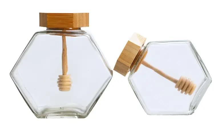 honey jar