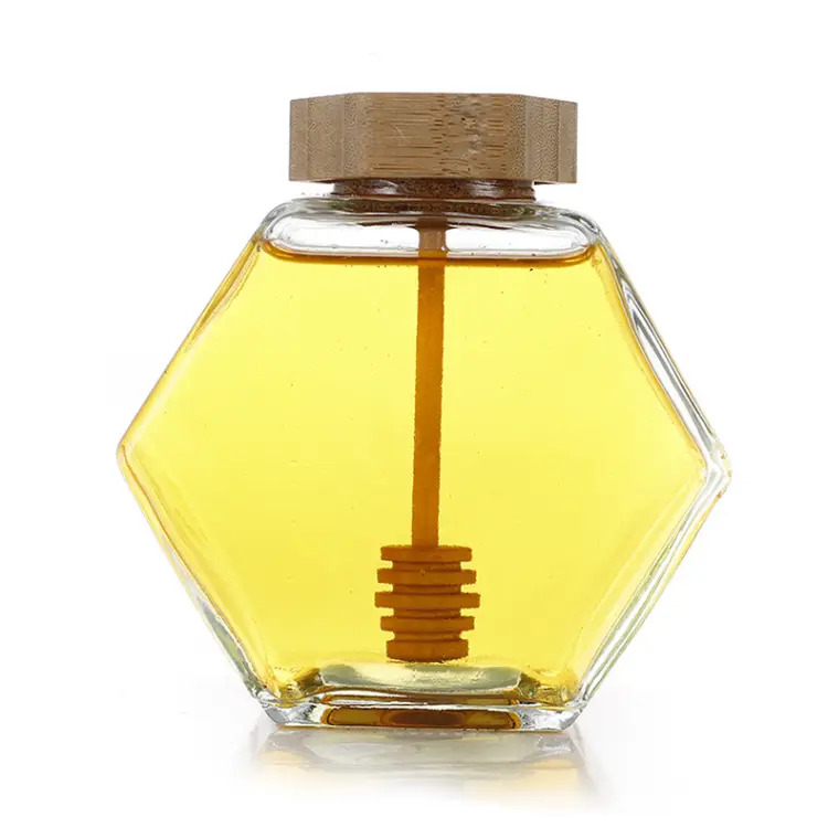 honey jar