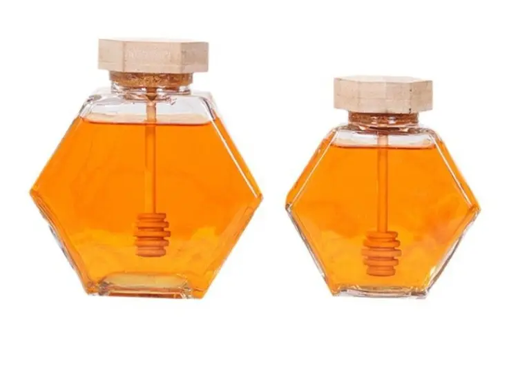 honey jar
