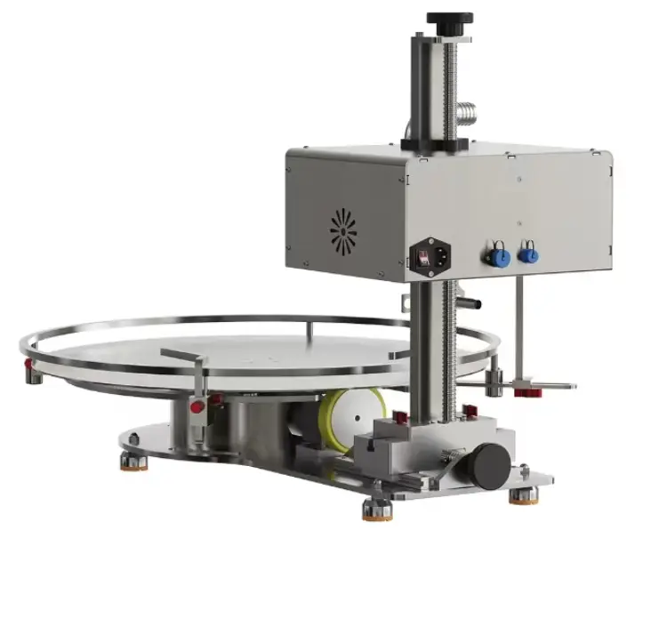 Machine de remplissage de miel