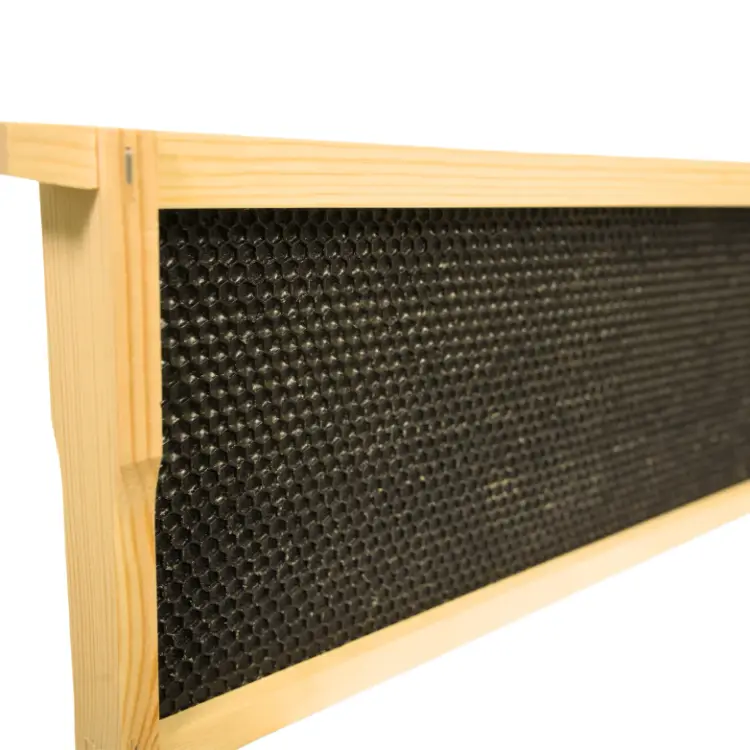 quadro montado