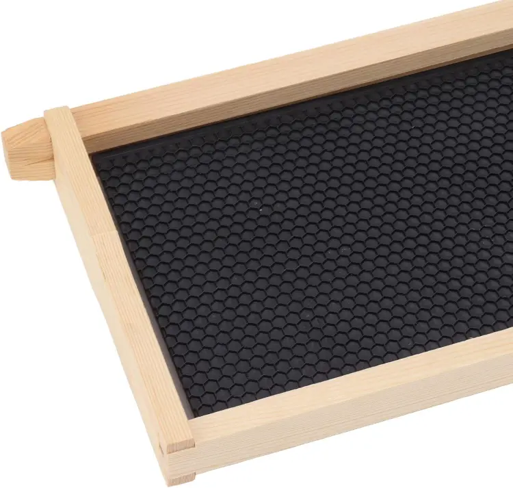quadro montado