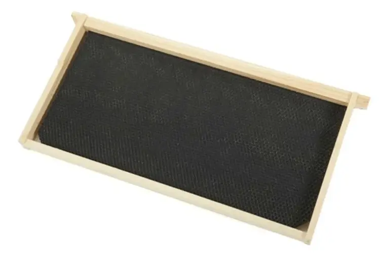 quadro montado