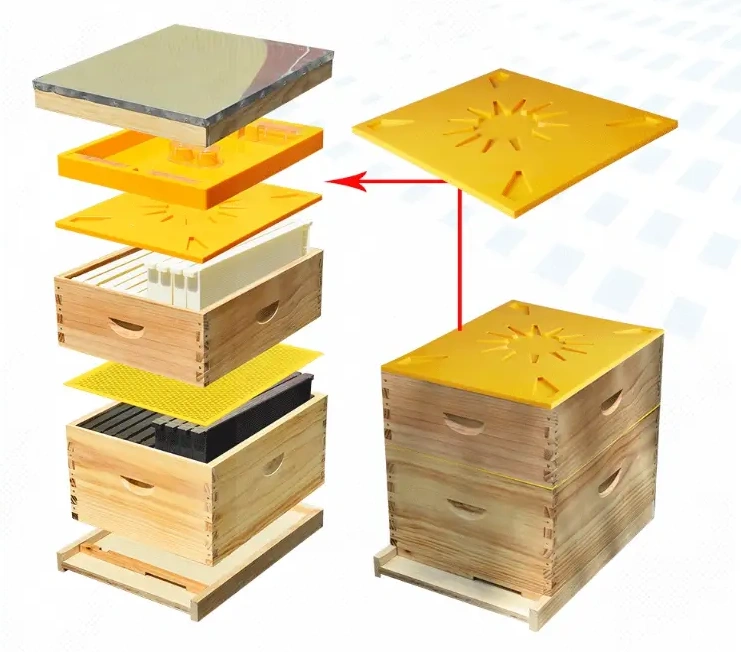 Bee Escape